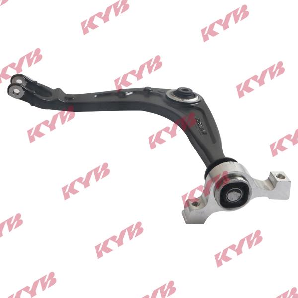 KYB KSC4627 - Bras de liaison, suspension de roue droxauto.com