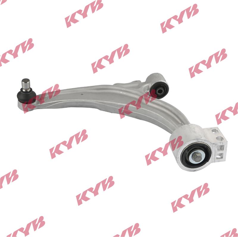 KYB KSC4093 - Bras de liaison, suspension de roue droxauto.com