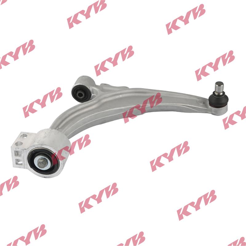 KYB KSC4092 - Bras de liaison, suspension de roue droxauto.com