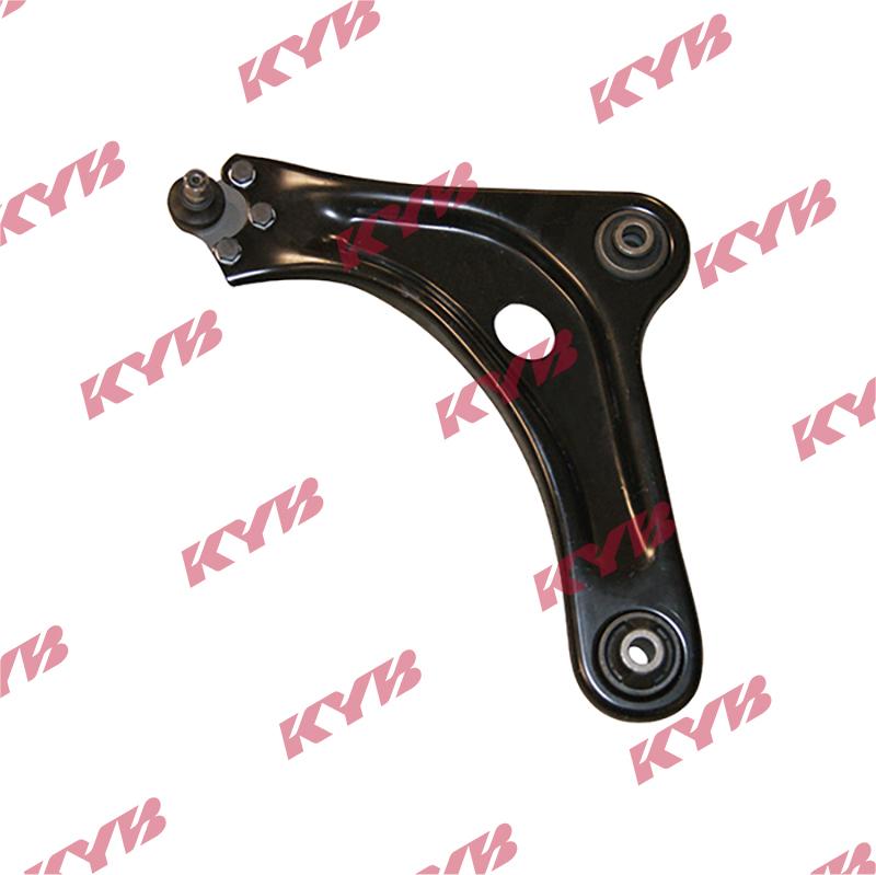 KYB KSC4097 - Bras de liaison, suspension de roue droxauto.com
