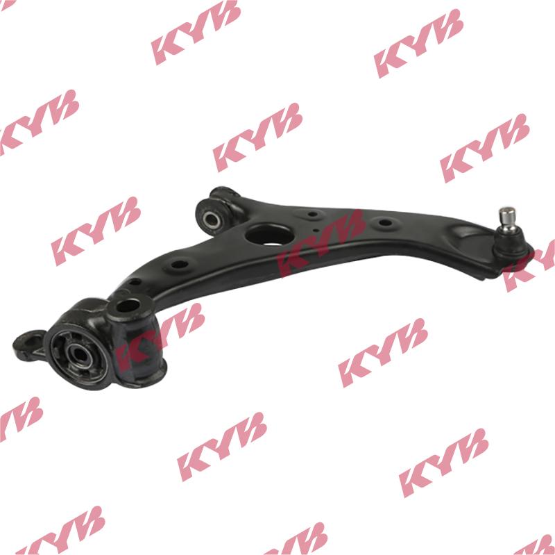 KYB KSC4045 - Bras de liaison, suspension de roue droxauto.com