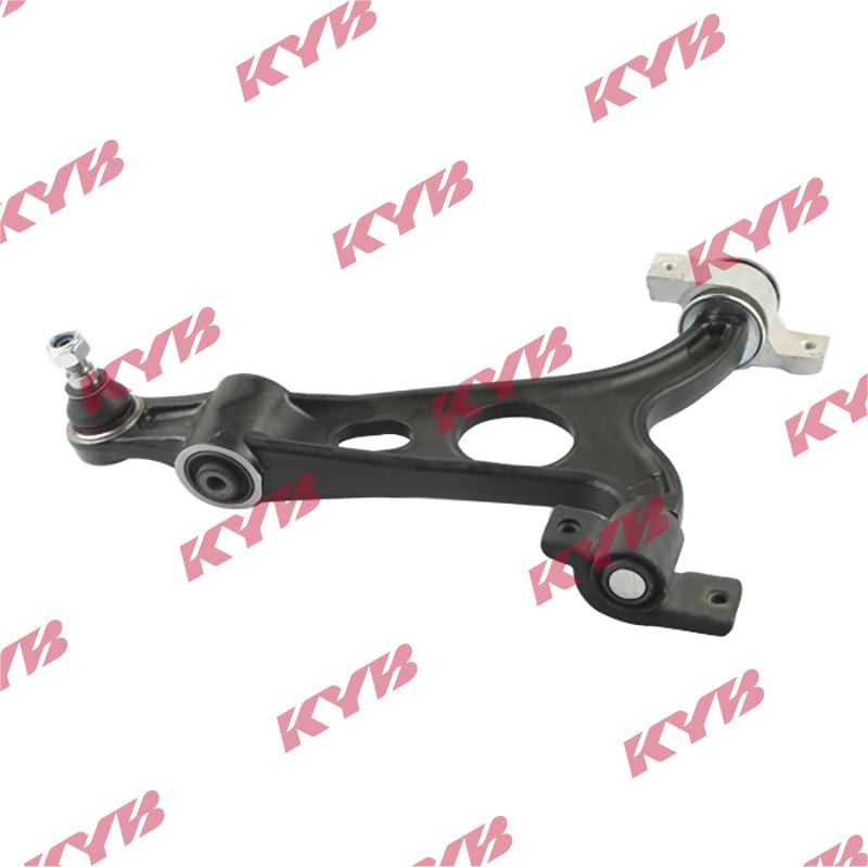 KYB KSC4009 - Bras de liaison, suspension de roue droxauto.com