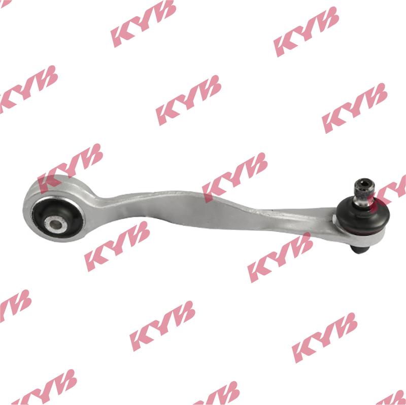 KYB KSC4000 - Bras de liaison, suspension de roue droxauto.com