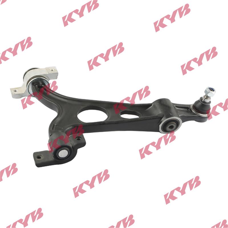 KYB KSC4008 - Bras de liaison, suspension de roue droxauto.com
