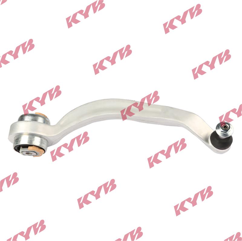KYB KSC4002 - Bras de liaison, suspension de roue droxauto.com