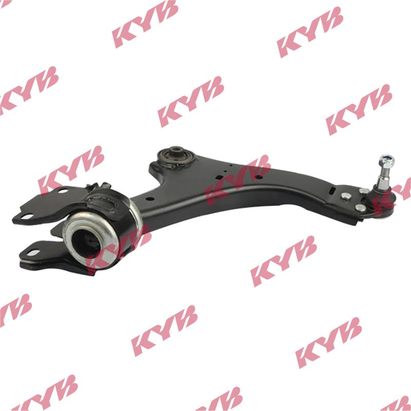 KYB KSC4034 - Bras de liaison, suspension de roue droxauto.com