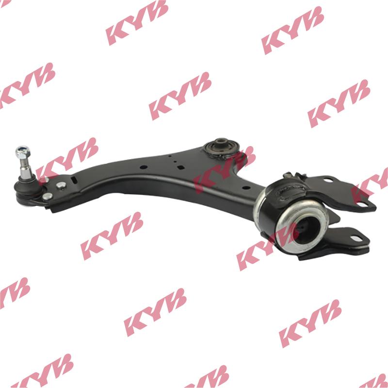 KYB KSC4035 - Bras de liaison, suspension de roue droxauto.com