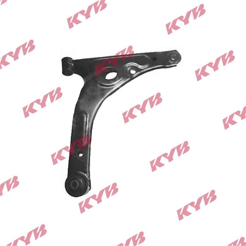 KYB KSC4032 - Bras de liaison, suspension de roue droxauto.com