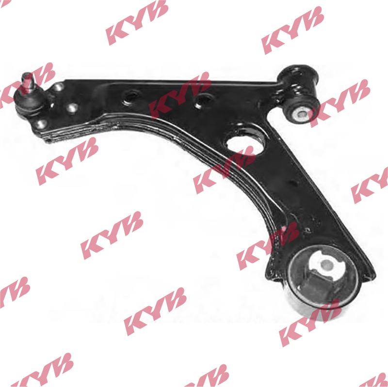 KYB KSC4024 - Bras de liaison, suspension de roue droxauto.com