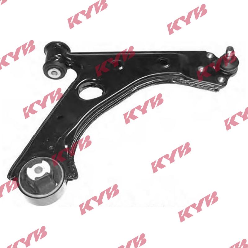KYB KSC4023 - Bras de liaison, suspension de roue droxauto.com