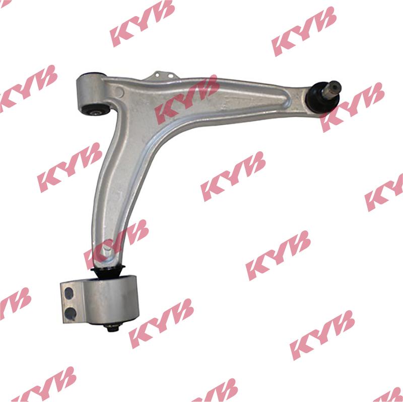 KYB KSC4159 - Bras de liaison, suspension de roue droxauto.com