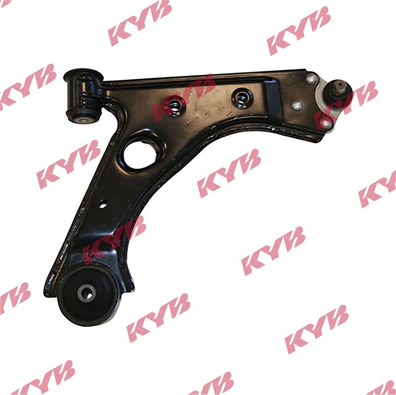 KYB KSC4155 - Bras de liaison, suspension de roue droxauto.com