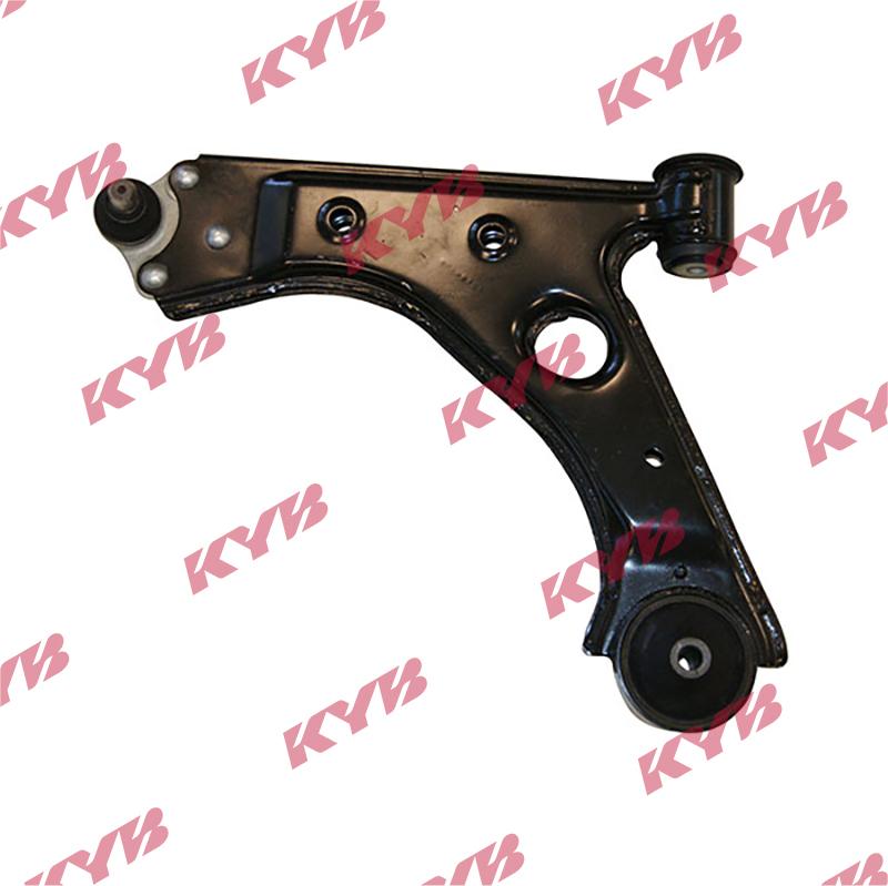 KYB KSC4156 - Bras de liaison, suspension de roue droxauto.com