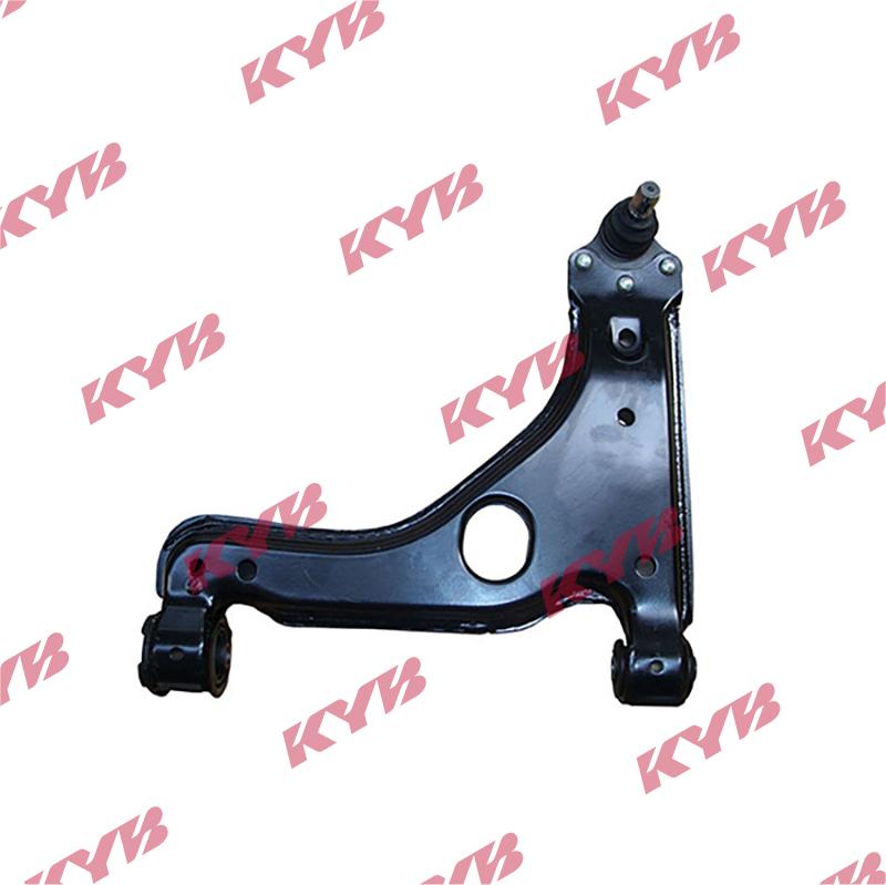 KYB KSC4158 - Bras de liaison, suspension de roue droxauto.com