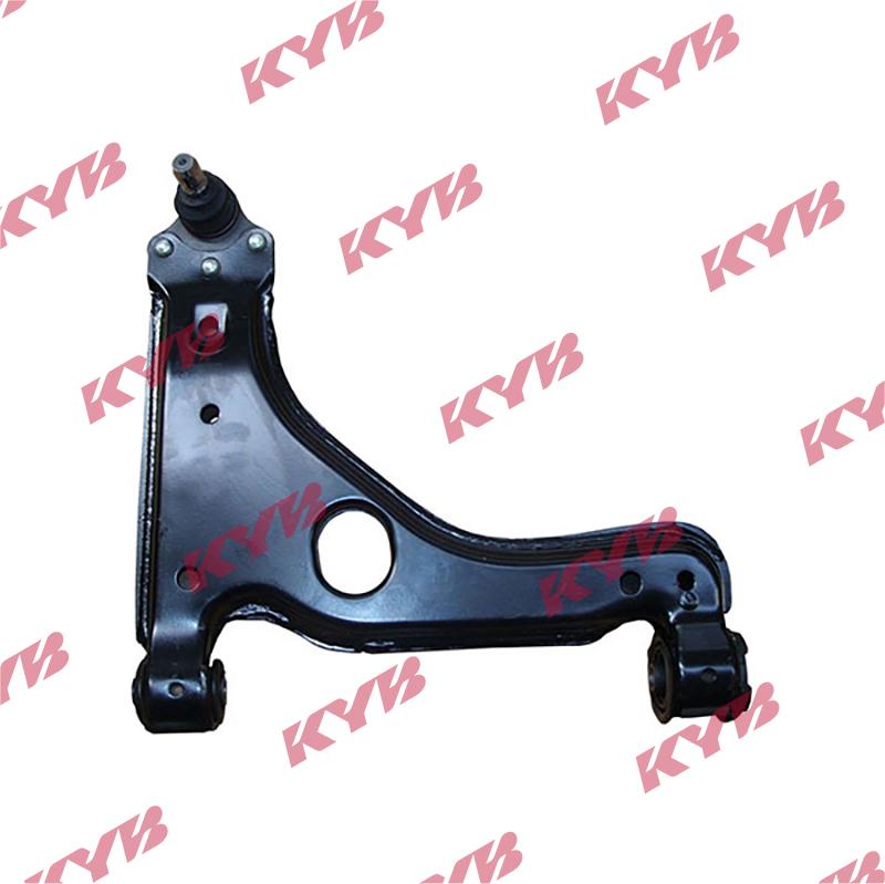 KYB KSC4157 - Bras de liaison, suspension de roue droxauto.com