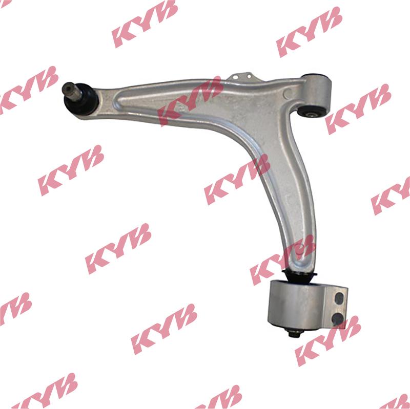KYB KSC4160 - Bras de liaison, suspension de roue droxauto.com