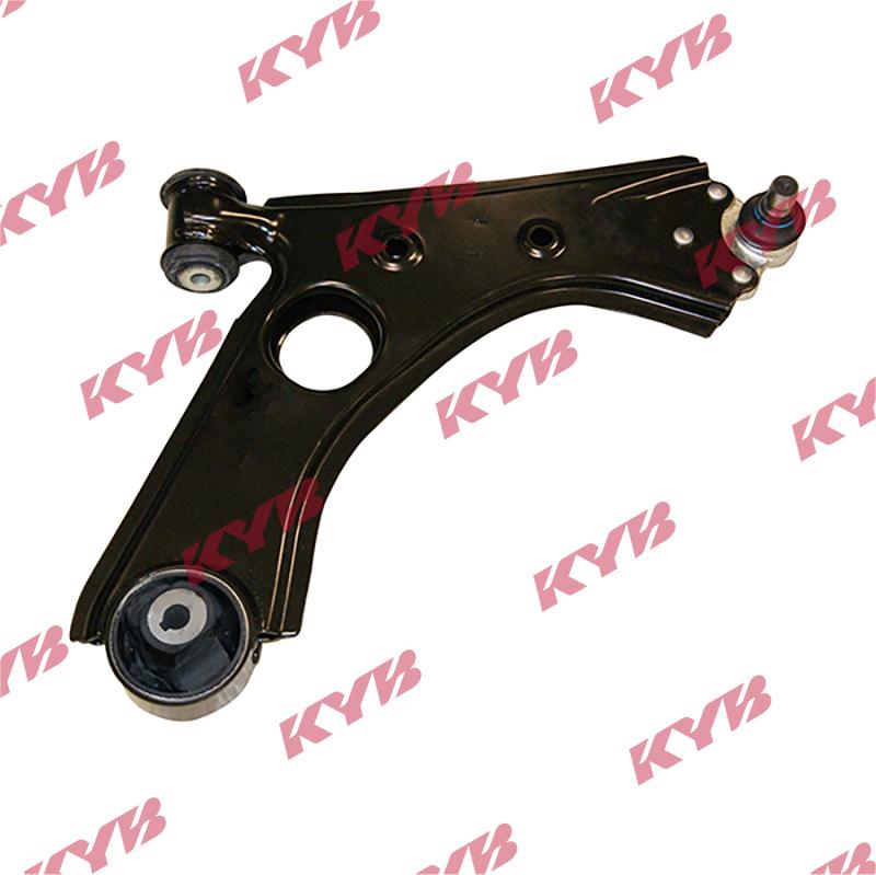 KYB KSC4109 - Bras de liaison, suspension de roue droxauto.com