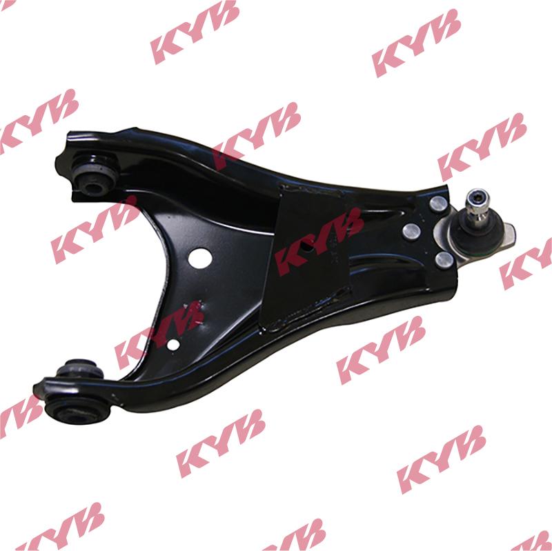 KYB KSC4101 - Bras de liaison, suspension de roue droxauto.com