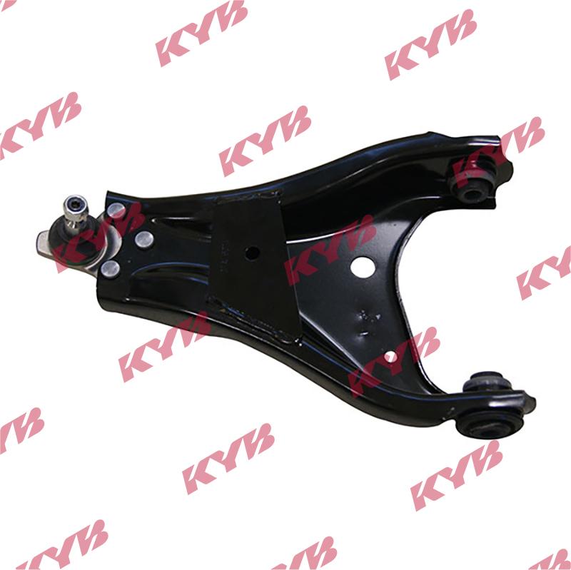 KYB KSC4102 - Bras de liaison, suspension de roue droxauto.com