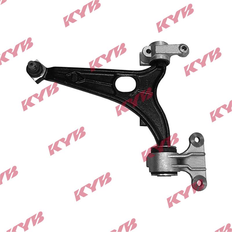 KYB KSC4114 - Bras de liaison, suspension de roue droxauto.com