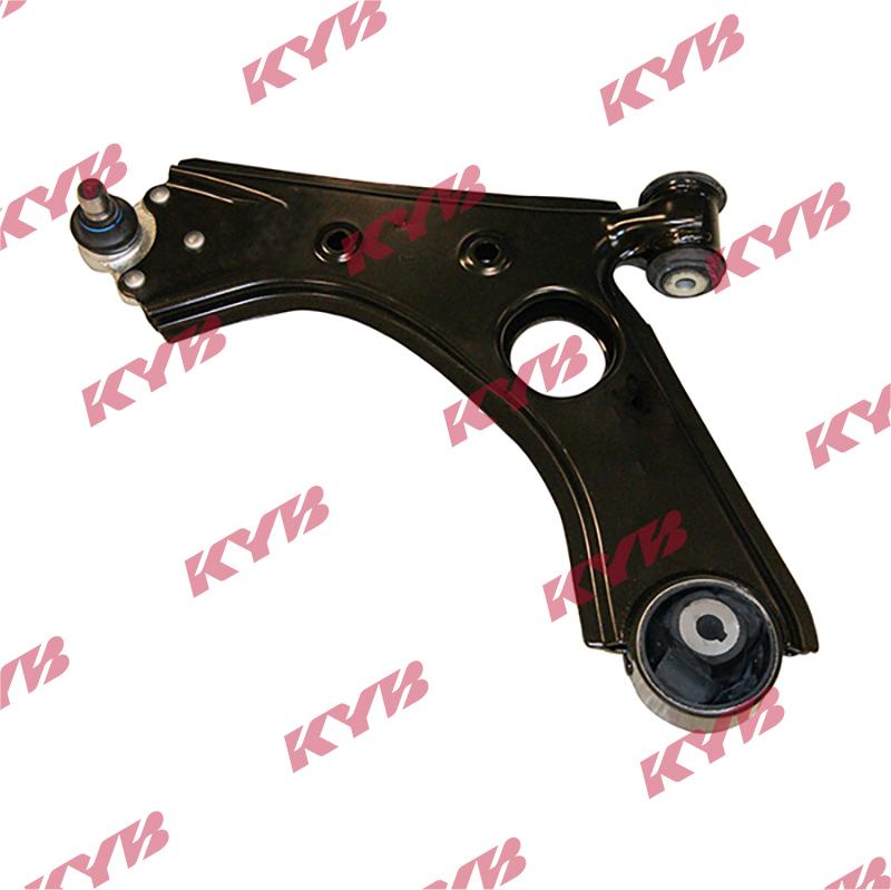 KYB KSC4110 - Bras de liaison, suspension de roue droxauto.com