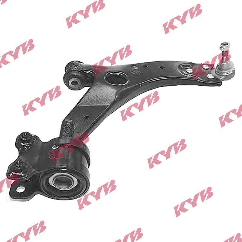 KYB KSC4118 - Bras de liaison, suspension de roue droxauto.com
