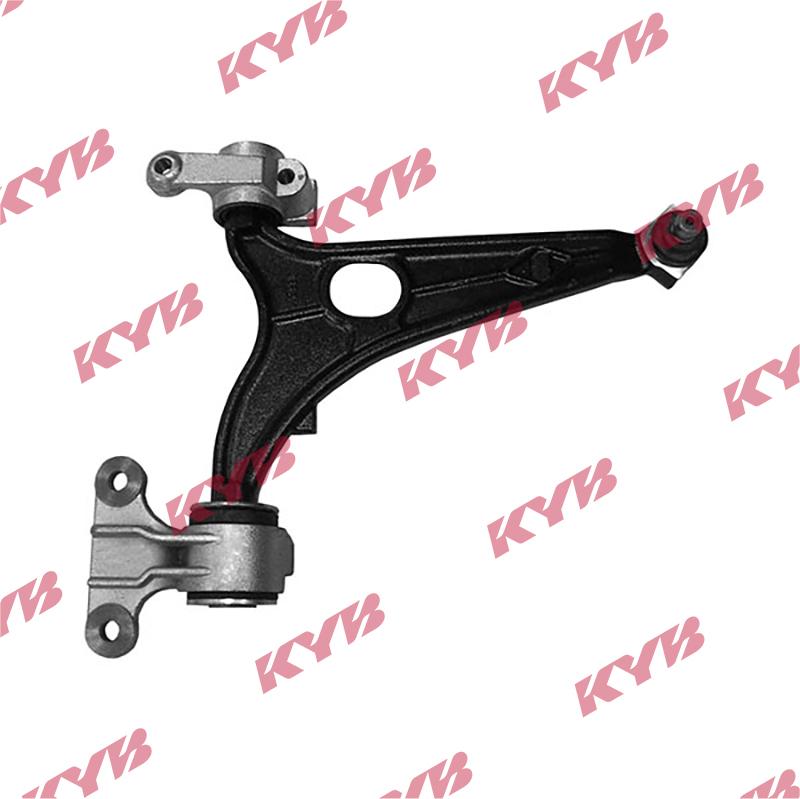 KYB KSC4113 - Bras de liaison, suspension de roue droxauto.com