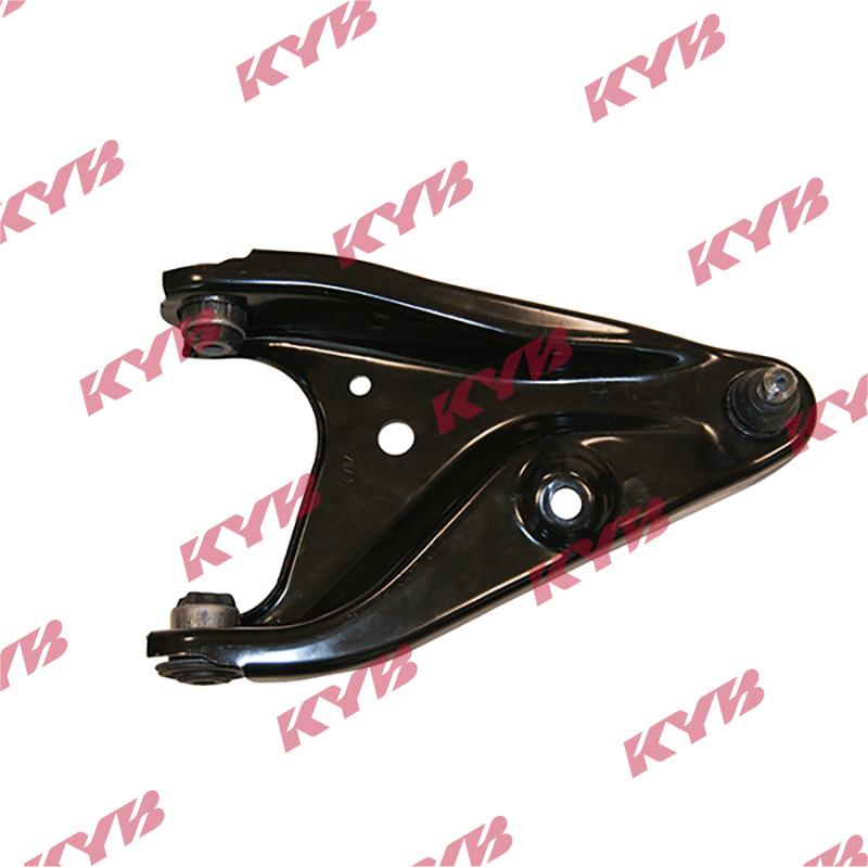 KYB KSC4186 - Bras de liaison, suspension de roue droxauto.com