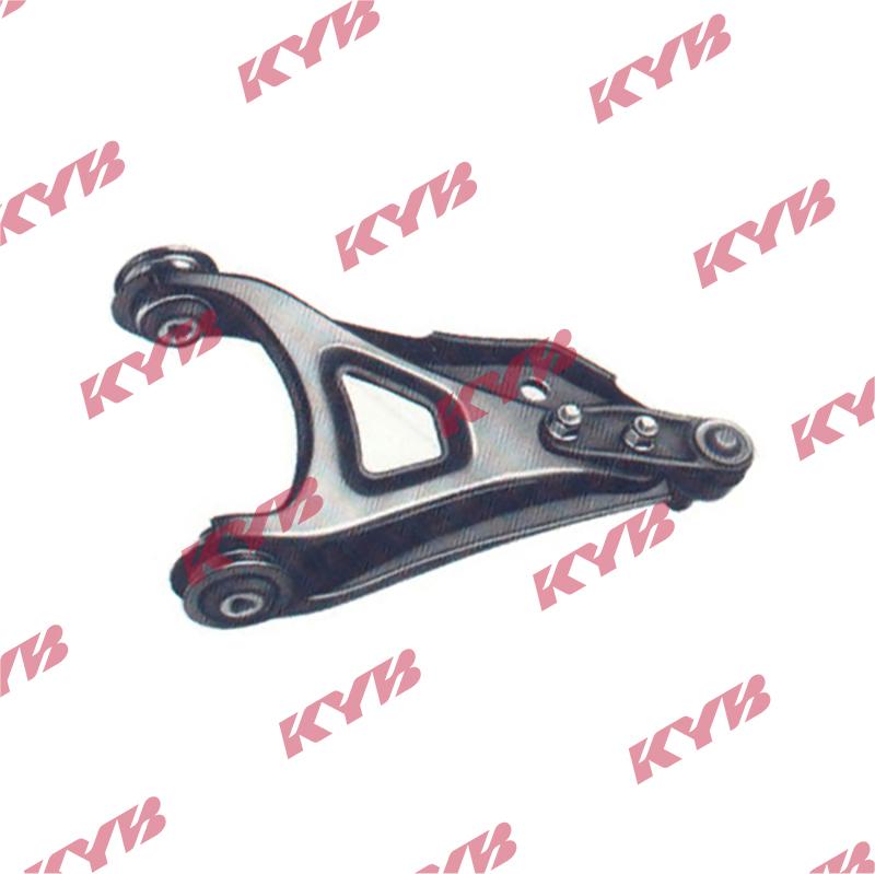 KYB KSC4180 - Bras de liaison, suspension de roue droxauto.com