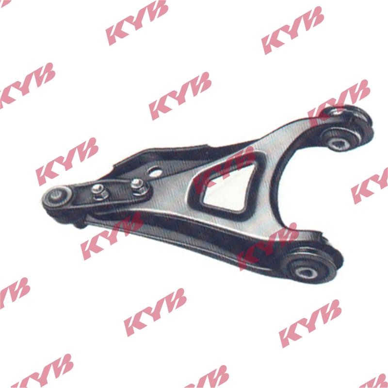 KYB KSC4181 - Bras de liaison, suspension de roue droxauto.com