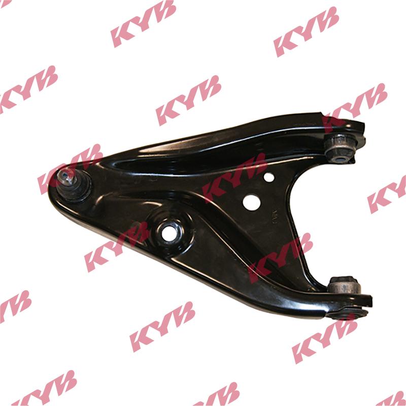KYB KSC4187 - Bras de liaison, suspension de roue droxauto.com