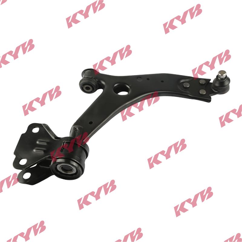 KYB KSC4120 - Bras de liaison, suspension de roue droxauto.com