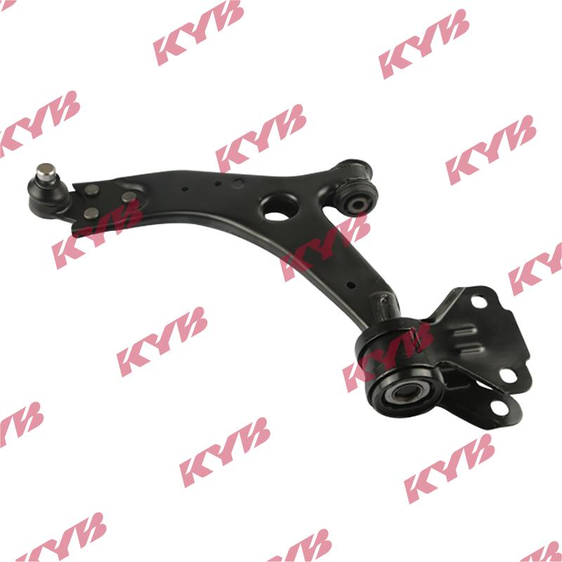 KYB KSC4121 - Bras de liaison, suspension de roue droxauto.com