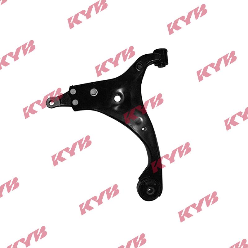 KYB KSC4127 - Bras de liaison, suspension de roue droxauto.com