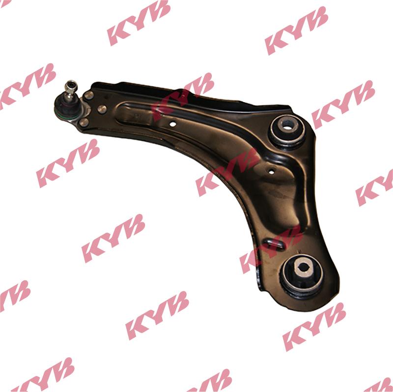 KYB KSC4179 - Bras de liaison, suspension de roue droxauto.com