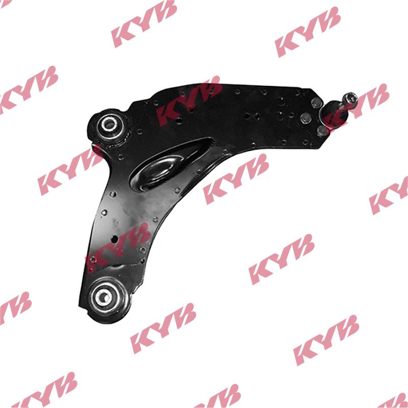 KYB KSC4176 - Bras de liaison, suspension de roue droxauto.com
