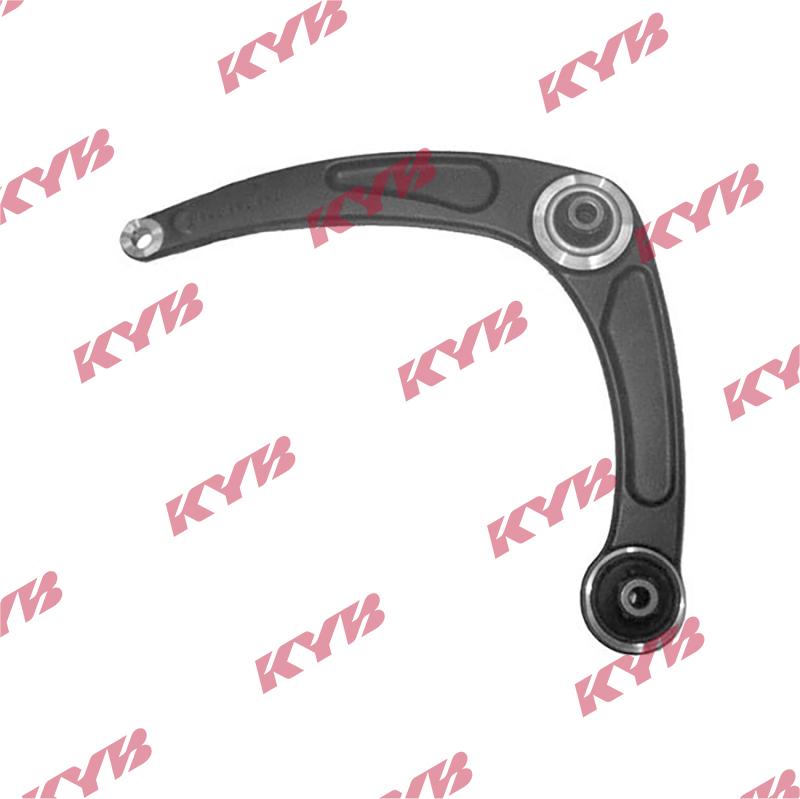 KYB KSC4171 - Bras de liaison, suspension de roue droxauto.com