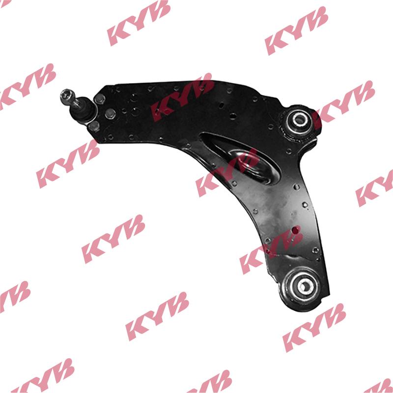 KYB KSC4177 - Bras de liaison, suspension de roue droxauto.com