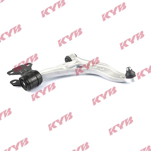 KYB KSC4848 - Bras de liaison, suspension de roue droxauto.com