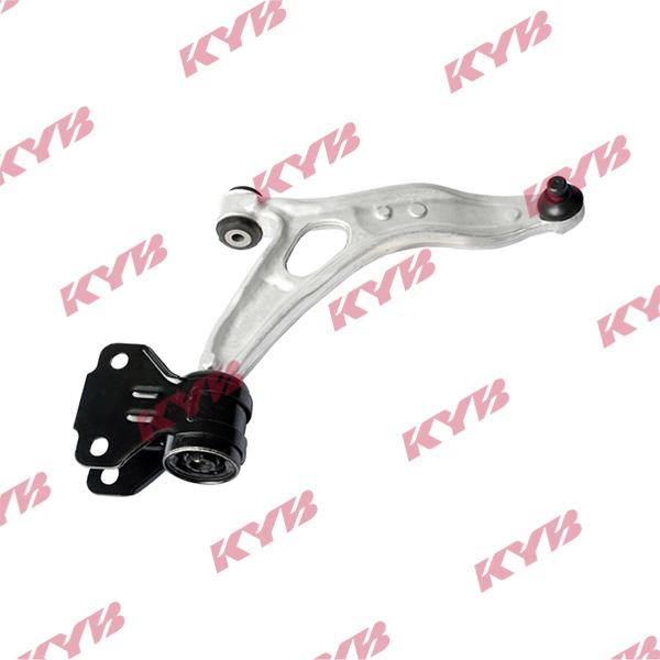 KYB KSC4878 - Bras de liaison, suspension de roue droxauto.com