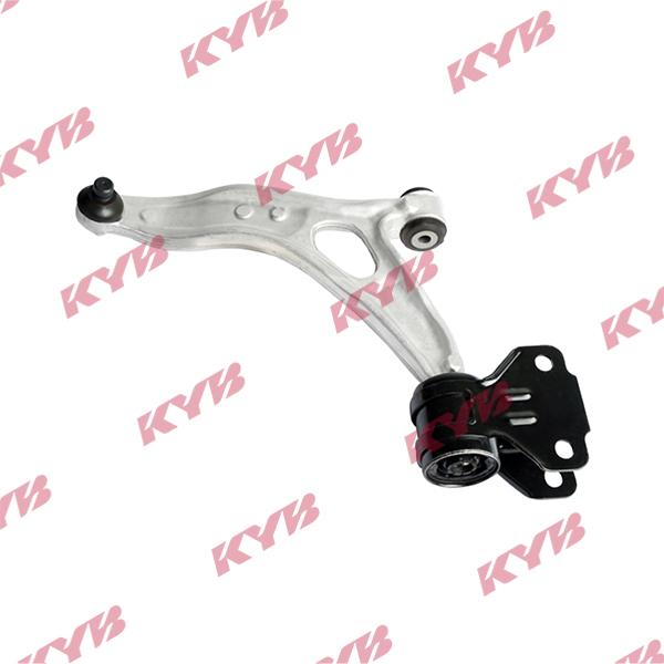 KYB KSC4877 - Bras de liaison, suspension de roue droxauto.com