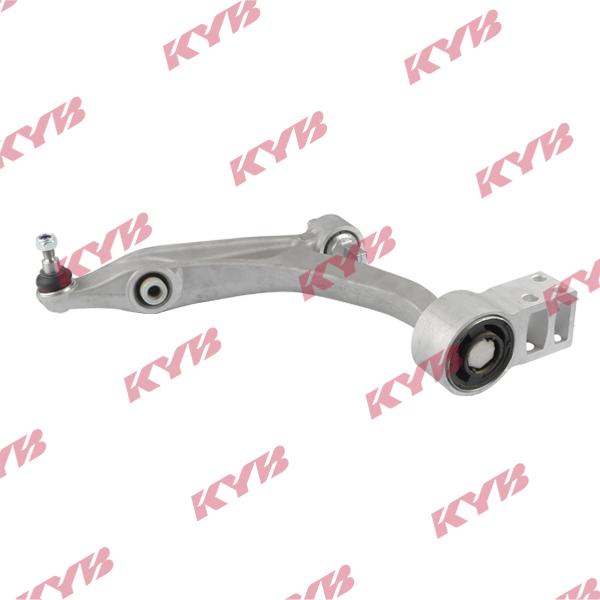 KYB KSC4367 - Bras de liaison, suspension de roue droxauto.com