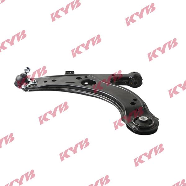 KYB KSC4304 - Bras de liaison, suspension de roue droxauto.com
