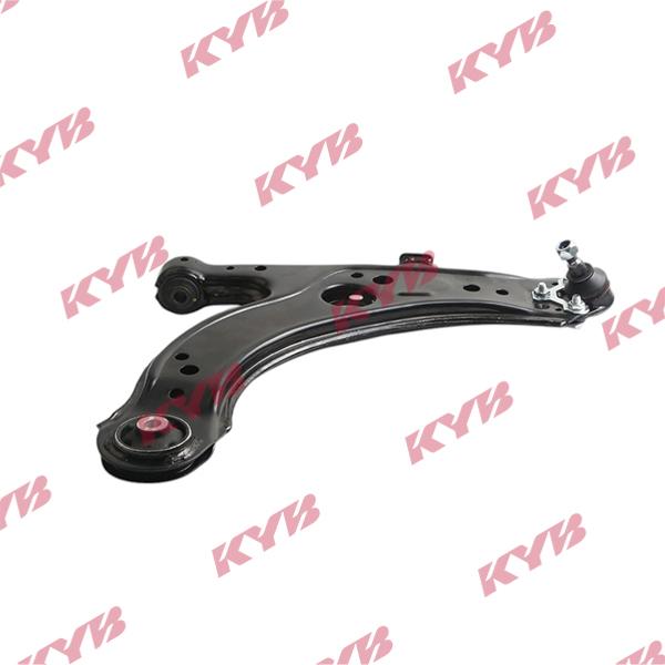 KYB KSC4305 - Bras de liaison, suspension de roue droxauto.com
