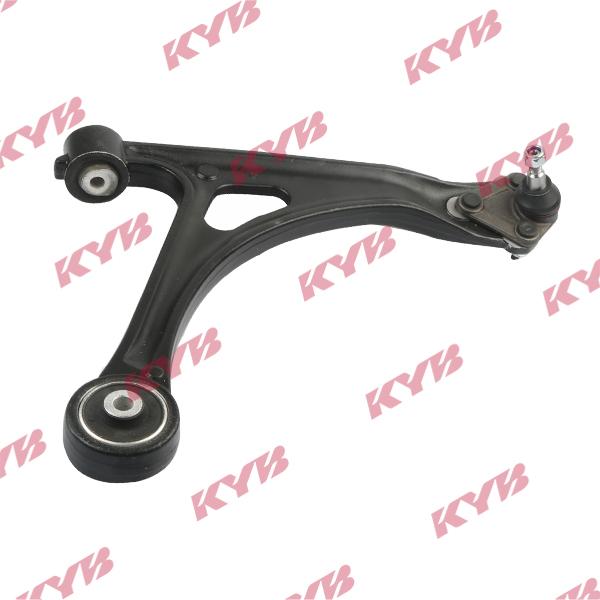 KYB KSC4315 - Bras de liaison, suspension de roue droxauto.com