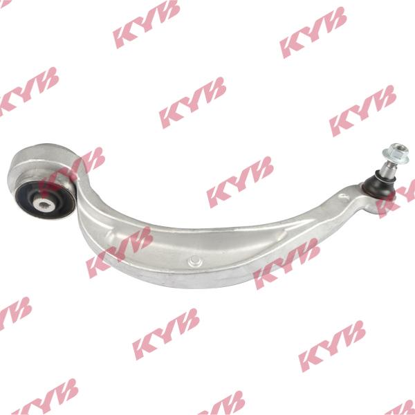 KYB KSC4335 - Bras de liaison, suspension de roue droxauto.com