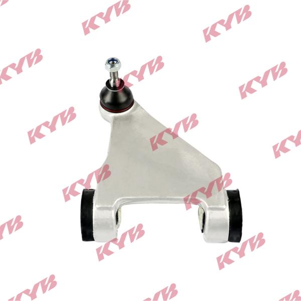 KYB KSC4375 - Bras de liaison, suspension de roue droxauto.com