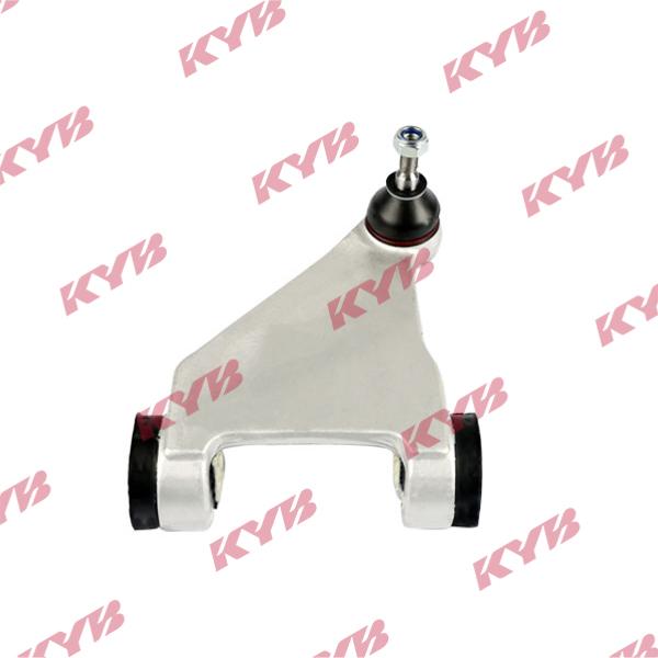 KYB KSC4376 - Bras de liaison, suspension de roue droxauto.com