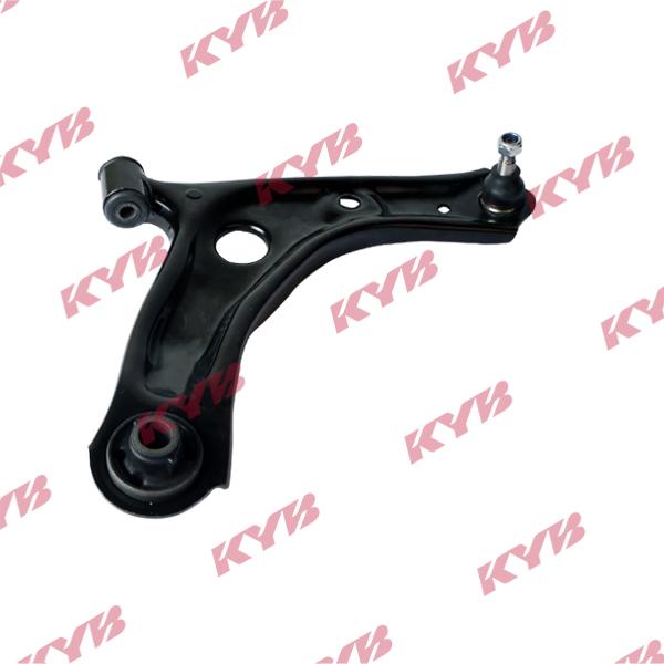 KYB KSC4208 - Bras de liaison, suspension de roue droxauto.com