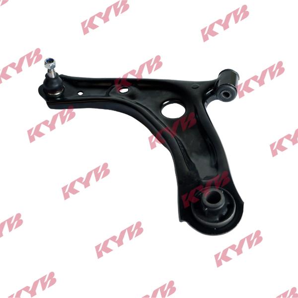 KYB KSC4207 - Bras de liaison, suspension de roue droxauto.com